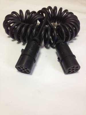 Кабель спирал.электр. 5,5м (ПС325) ISO 1185 пластик 5410-3724706 Кабель спирал.электр. 5,5м (ПС325) ISO 1185 пластик 5410-3724706