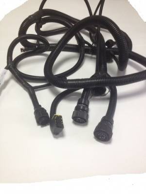 Пучок правый 6520-644-58 ЕВРО-4 6520-3724644-58 Е-4 Пучок правый 6520-644-58 ЕВРО-4 6520-3724644-58 Е-4